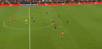 米体：圣地亚哥缺席合练；拉比奥、普利希奇状态良好有望首发