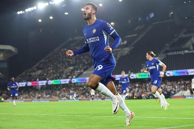 NBA每日最佳：东契奇战旧主轰35+11，布伦森37+5率队晋级