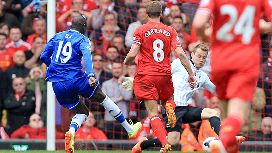 拜仁vs阿森纳 最强矛盾